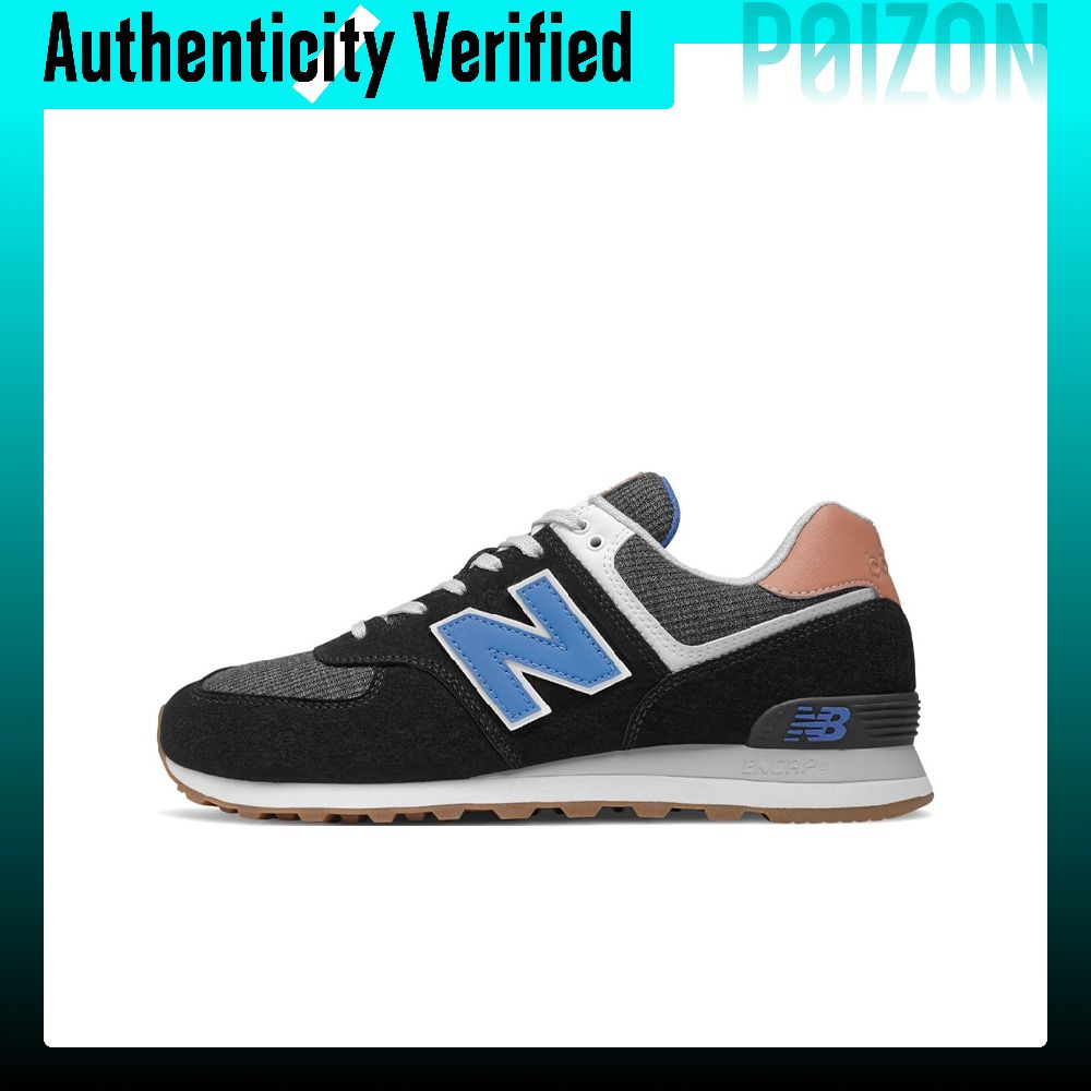 New Balance Shoes 574 - Кроссовки New Balance NB 574, унисекс,