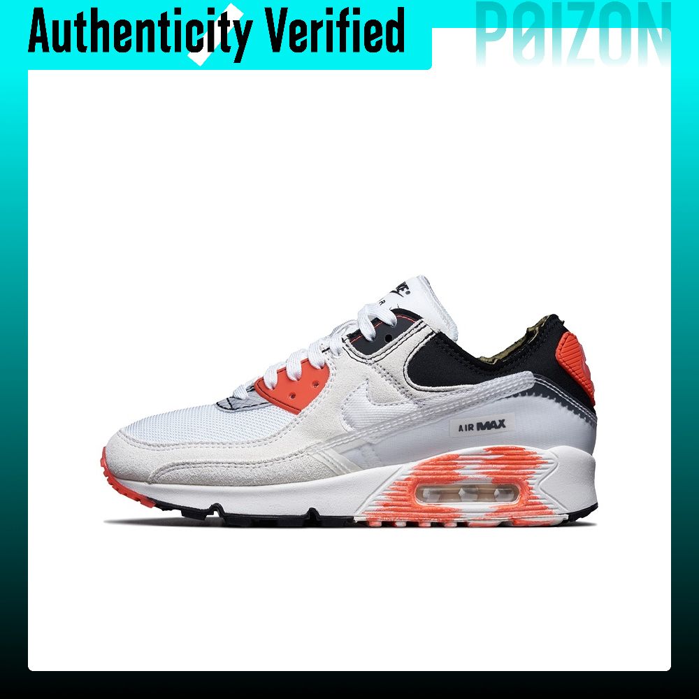 Кроссовки Nike Air Max 90, уни – обзор и цена Nike Shoes Air Max 90