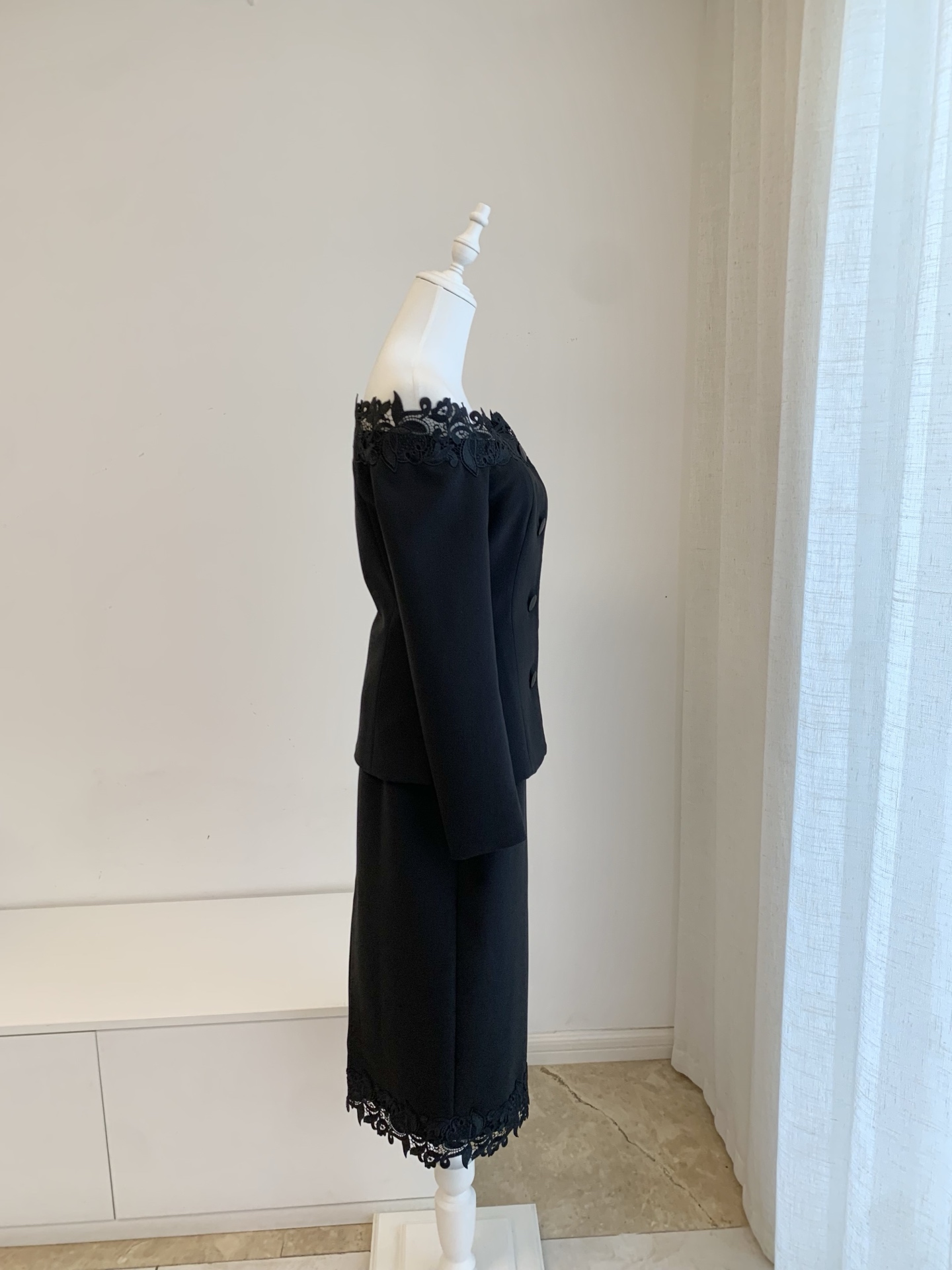 Женский комплект с цветочной в – обзор и цена Midi Skirt Floral