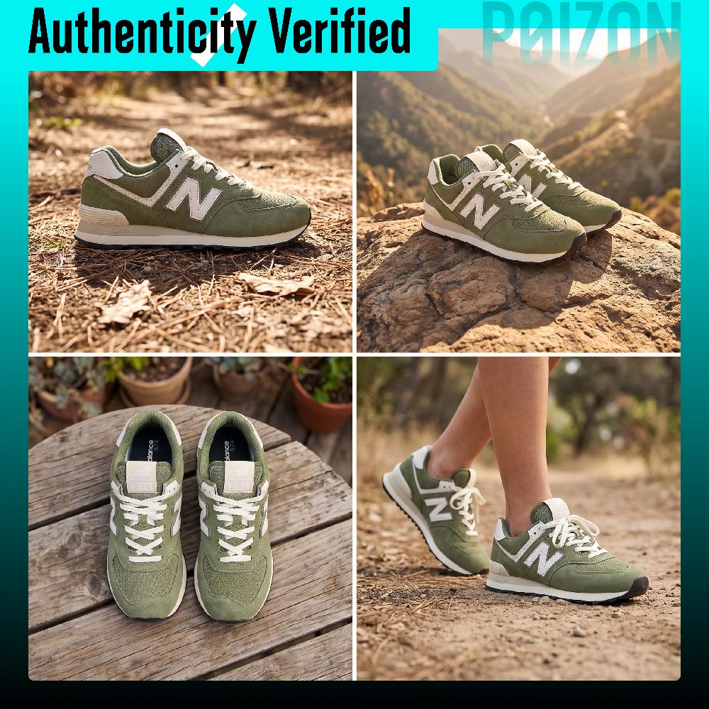 Кроссовки New Balance NB 574 L – обзор и цена New Balance Shoes 574