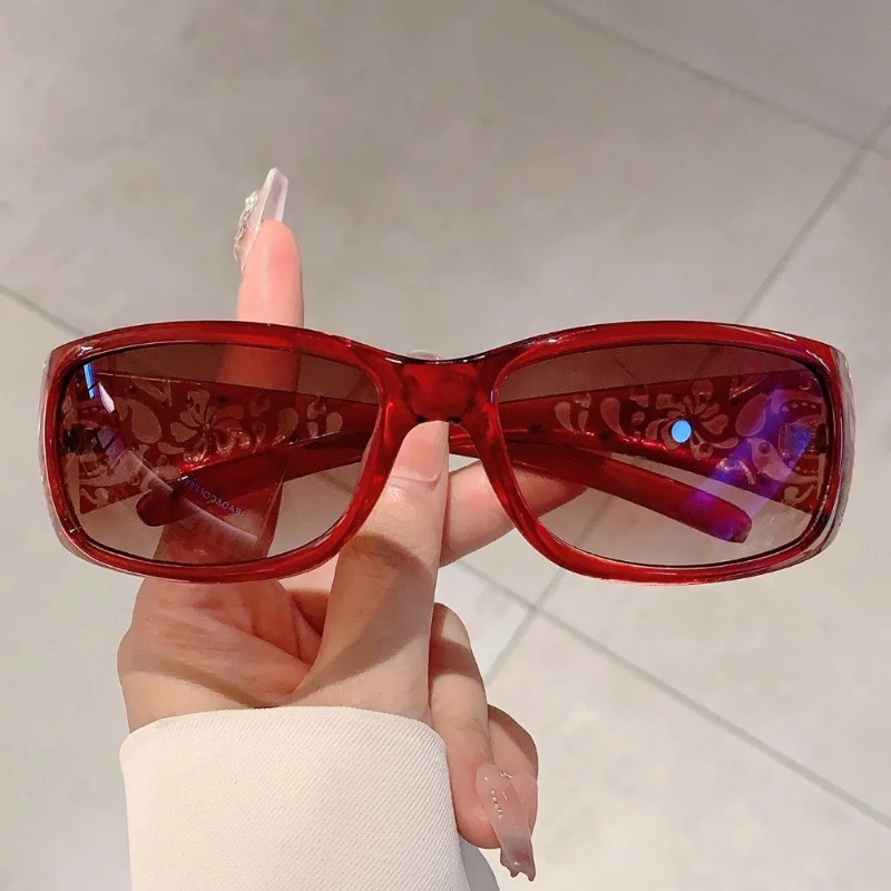 Модные женские солнцезащитные  – обзор и цена Sunglasses Cat Eye