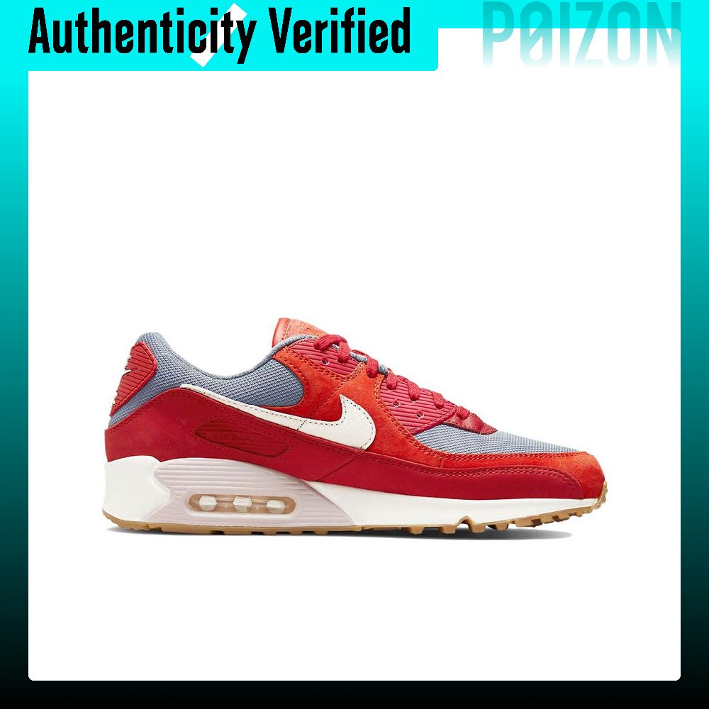 Мужские низкие кроссовки Nike  – обзор и цена Nike Shoes Air Max 90